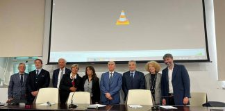 INI Grottaferrata, la cerimonia delle lauree: nuovi professionisti della salute e assunzioni in diretta
