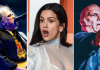 The Cure, Rosalía e Iron Maiden, il 2026 sarà l’anno dei megashow in Italia