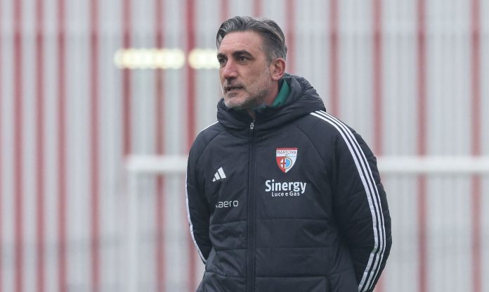 francesco-modesto-allenatore-mantova