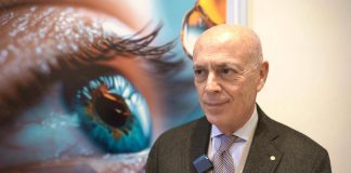 Salute, Bandello (Apmo): “Miopia in piena esplosione soprattutto nei bambini”