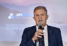 Francesco Ferrari (Apindustria Mantova): “necessario investire su lavoro, formazione e manifattura”