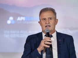 Francesco Ferrari (Apindustria Mantova): “necessario investire su lavoro, formazione e manifattura”