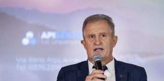 Francesco Ferrari (Apindustria Mantova): “necessario investire su lavoro, formazione e manifattura”