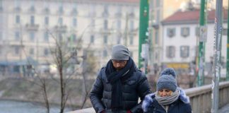 Ultimo weekend 2025 con più sole, poi la svolta: in arrivo freddo intenso e gelate