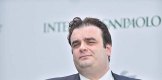 Ue, il ministro greco Pierrakakis è il nuovo presidente dell’Eurogruppo
