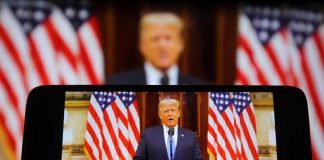 Trump, nuovo affondo contro l’Europa: “Sta andando in una brutta direzione”