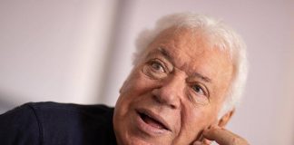 Nicola Pietrangeli, dai tre figli all’amore con Licia Colò: la vita privata del campione