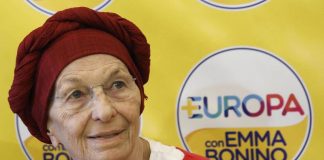 Emma Bonino stabile dopo il ricovero per malore, attesa per il bollettino medico