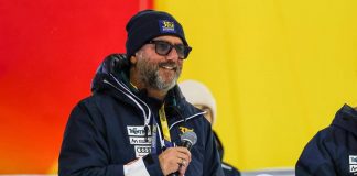 Carlo Vanzini: “Ho un tumore al pancreas, a gennaio l’operazione”