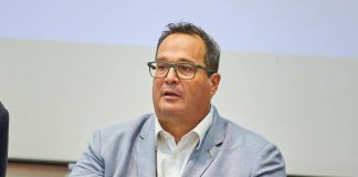 Lutto per Claudio Durigon, scomparsa la madre Franca