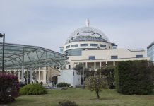 Ospedale San Raffaele, Cda vota revoca amministratore unico: Galli si dimette