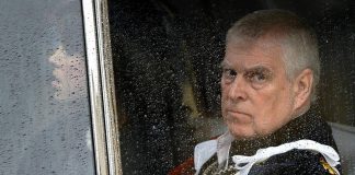 Andrea e la ‘buonuscita’ per lasciare il Royal Lodge: cosa ha chiesto il fratello del re