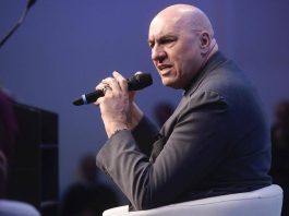 Ucraina-Russia, Crosetto: “Avrei voluto ci fosse l’Europa a trattare”