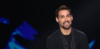 Belve, Fognini: “Ho sofferto di attacchi di panico. Multe? Ho pagato circa mezzo milione”