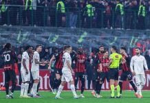 Milan-Lazio, era rigore o no? Rocchi: “Doppio errore e risultato corretto”