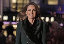 “Tempra d’acciaio e fascino straordinario”, per i sudditi britannici Kate è la regina ideale