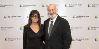 Omicidio di Rob Reiner e della moglie, bloccata la diffusione dei referti medici