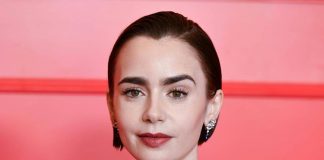 Lily Collins è ‘Emily in Paris’: “L’amore vero? Nella stagione 5 lo trova in sé stessa”