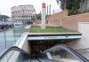 Roma, inaugurate le nuove stazioni-museo della Metro C di Porta Metronia e Colosseo