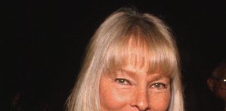 È morta May Britt, l’eroina di ‘Jolanda, la figlia del Corsaro Nero’