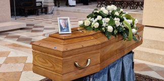 Mantova saluta Rodolfo Signorini che diceva: “quando sarò nell’aldilà andrò a cercare Andrea Mantegna”