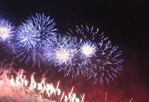 Capodanno e bambini, attenzione a fumi fuochi artificio: l’allarme dei pediatri