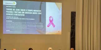 Cancro seno metastatico, Fusco (Ieo): “Test biomarcatori cruciali per terapie innovative”