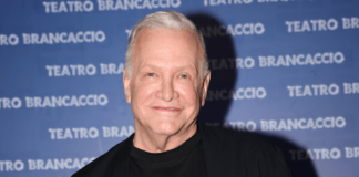 Garrison a Verissimo, chi è l’insegnante di Amici: carriera e coming out