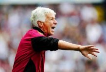 Cagliari-Roma oggi, il match in diretta