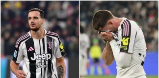 Juventus, emergenza in difesa ed enigma Vlahovic: tutti gli infortunati di Spalletti
