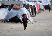 Gaza, appello dell’ambasciatrice: “L’Italia riconosca la Palestina e il Papa entri nell’inferno della Striscia”