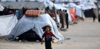 Gaza, appello dell’ambasciatrice: “L’Italia riconosca la Palestina e il Papa entri nell’inferno della Striscia”