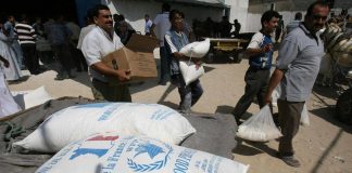 La denuncia del direttore Unrwa: “Irruzione polizia Israele in nostra sede”