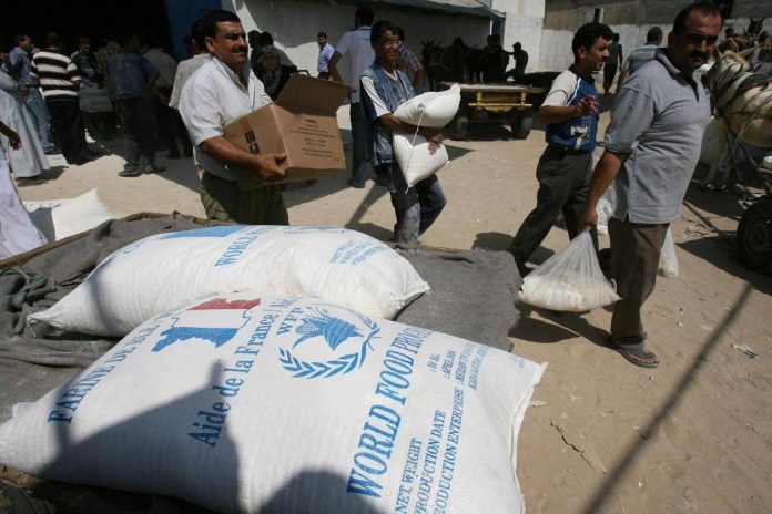 gaza_cibo_unrwa_6_afp