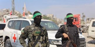 Israele: “Resti consegnati ieri da Hamas non sono dei due ostaggi ancora a Gaza”