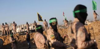 Gaza, la denuncia di Amnesty: “Hamas responsabile di crimini contro l’umanità”