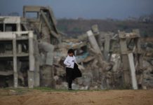 Gaza, Msf: nostri progetti a rischio con nuove regole israeliane sulle ong