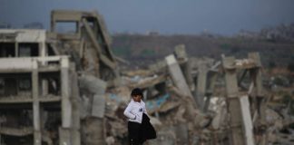 Gaza, Msf: nostri progetti a rischio con nuove regole israeliane sulle ong