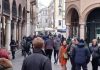 Domenica prima di Natale a Mantova tra mercatini e babbi Natale in moto
