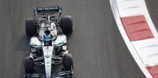 Formula 1, Russell comanda terze libere Gp Abu Dhabi davanti a Norris e Verstappen. Hamilton a muro