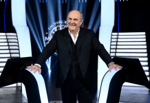 Chi vuol essere milionario, stasera 14 dicembre: le anticipazioni