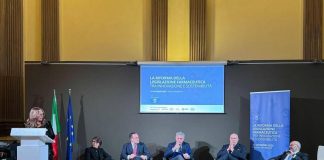 Farmaceutica, Gesualdo (Fism): “Ddl Testo unico grande occasione, adesso o mai più”