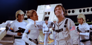 Addio a Gil Gerard, il capitano ‘Buck Rogers’ eroe del futuro è morto a 82 anni