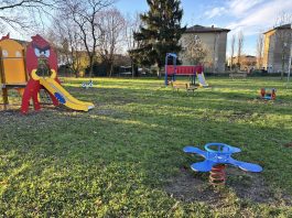 Sermide e Felonica, nuovi giochi per la Scuola dell’Infanzia: investimento da 25mila €