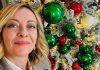 Regalo hi-tech per Meloni a Natale, parlamentari doneranno alla premier un ‘super Pc’