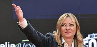 Meloni chiude Atreju, nel mirino Landini e Schlein: “Chi non ha contenuti scappa”
