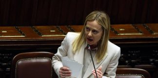 Da Meloni appello alle opposizioni per collaborazione sulla sicurezza