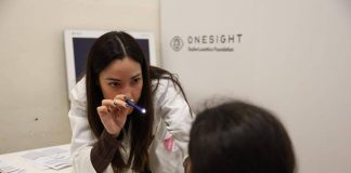 Giornate della vista, a Roma visite gratis in periferia fino al 19 dicembre