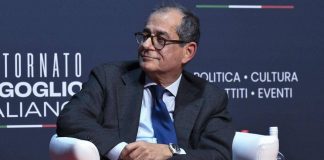 Mps, Tria: “Vincente scelta Mef di risanare e vendere, su Mediobanca operazione virtuosa”