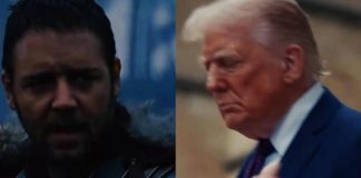 Trump come ‘Il Gladiatore’, il filmato della Casa Bianca con la scelta del team per il 2026